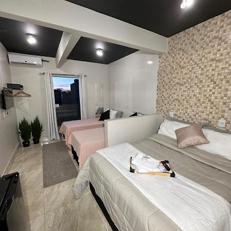 Riacho Hotel Brazíliaváros Kültér fotó