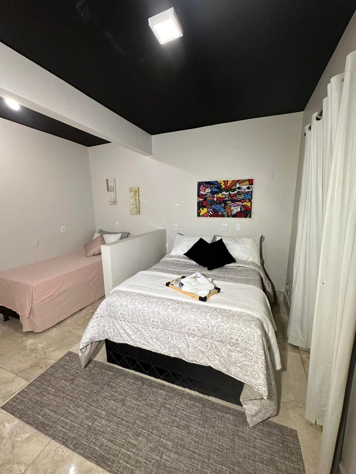Riacho Hotel Brazíliaváros Kültér fotó