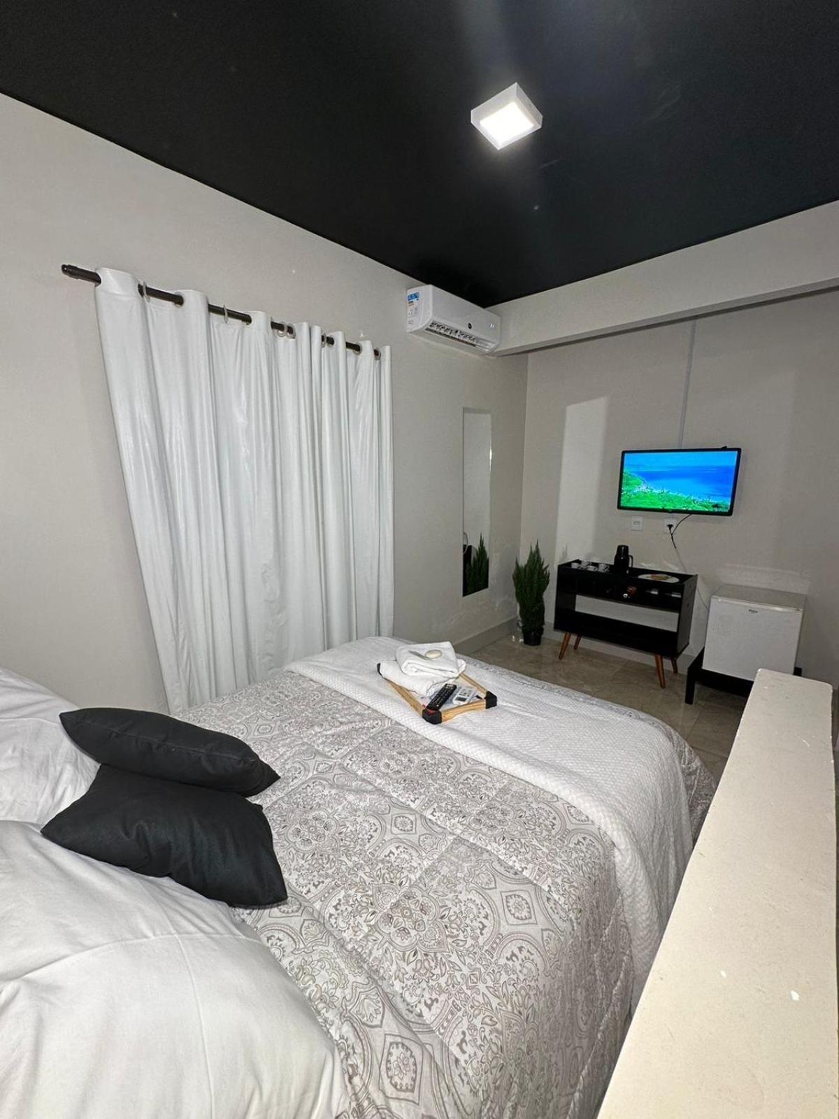 Riacho Hotel Brazíliaváros Kültér fotó
