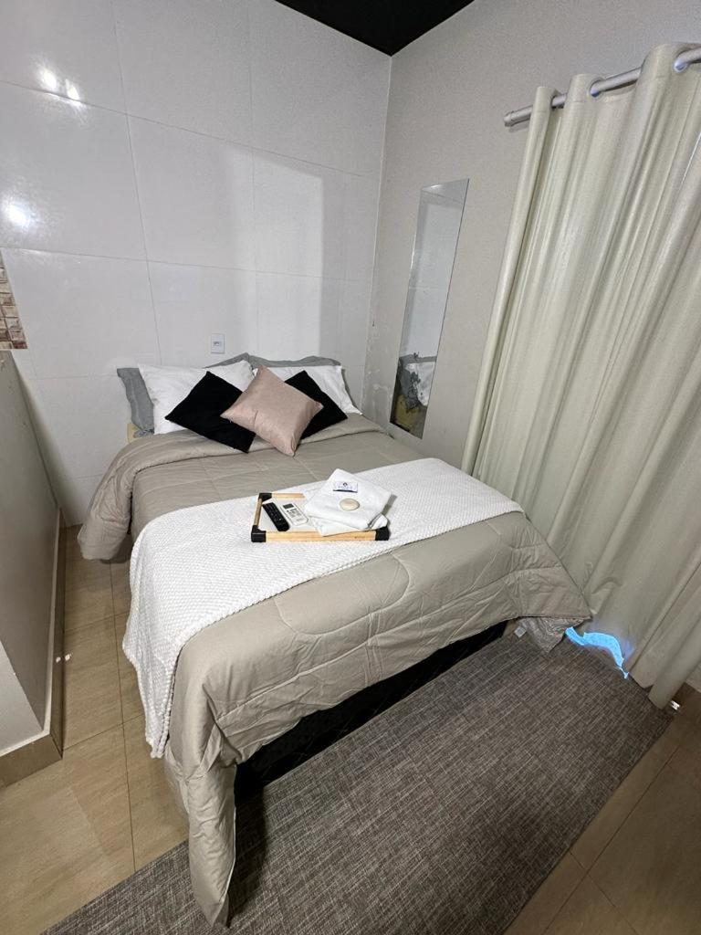 Riacho Hotel Brazíliaváros Kültér fotó