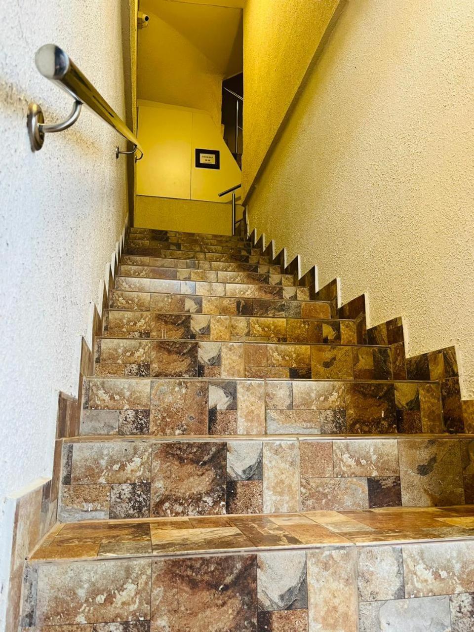 Riacho Hotel Brazíliaváros Kültér fotó
